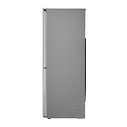 LG 335L / 306L Kulkas Bottom Freezer, GC-B369NLRM