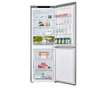 LG 335L / 306L Kulkas Bottom Freezer, GC-B369NLRM