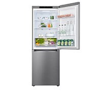 LG 335L / 306L Kulkas Bottom Freezer, GC-B369NLRM