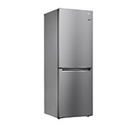 LG 335L / 306L Kulkas Bottom Freezer, GC-B369NLRM