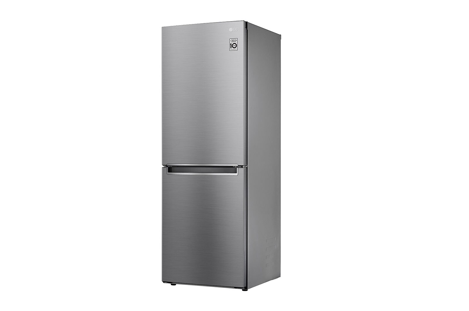 LG 335L / 306L Kulkas Bottom Freezer, GC-B369NLRM