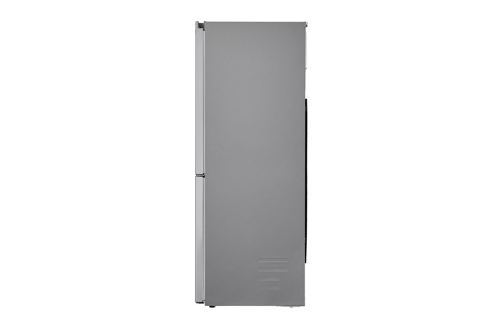 LG 335L / 306L Kulkas Bottom Freezer, GC-B369NLRM