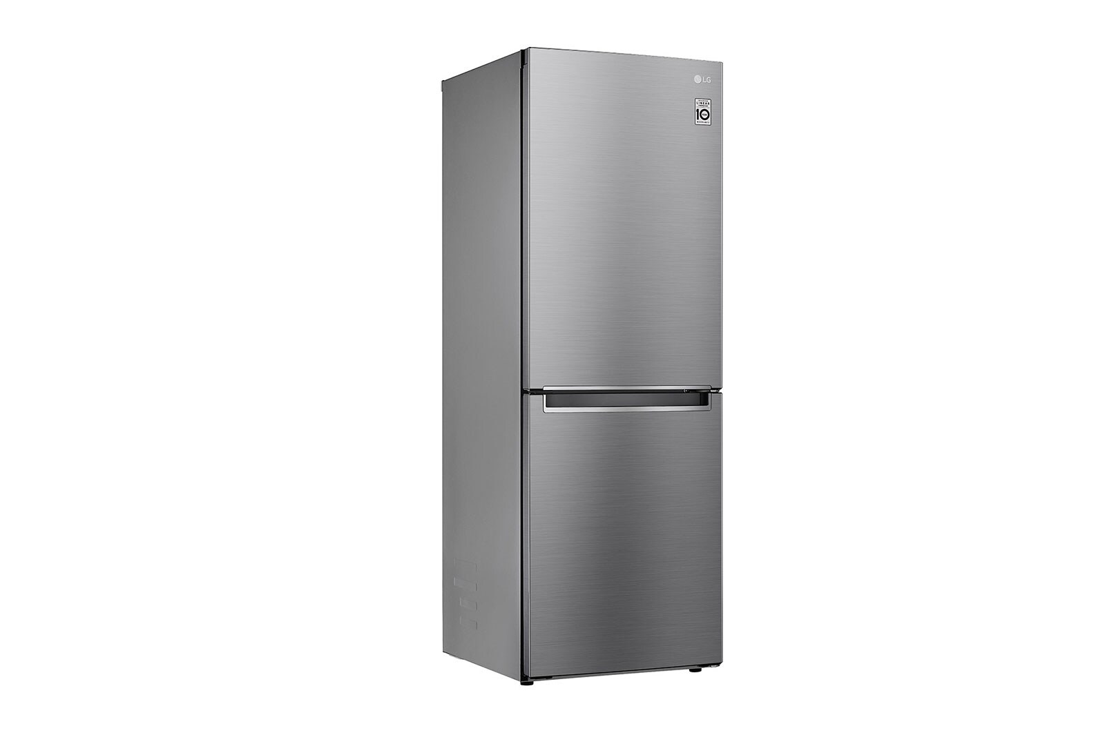 LG 335L / 306L Kulkas Bottom Freezer, GC-B369NLRM