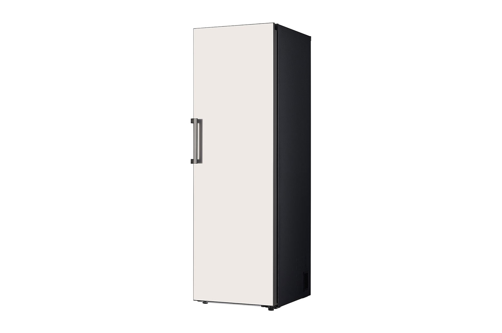 LG 413L /386L Kulkas Objet 1 Pintu, GC-B411FGPB