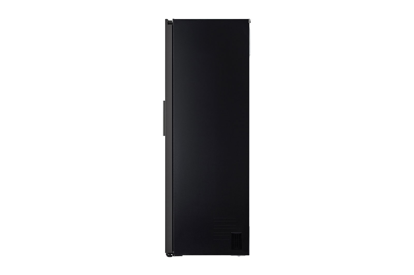 LG 413L /386L Kulkas Objet 1 Pintu, GC-B411FGPB