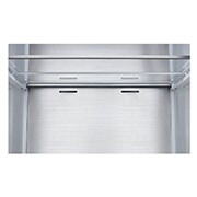 LG 413L /386L Kulkas Objet 1 Pintu, GC-B411FGPB