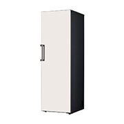 LG 413L /386L Kulkas Objet 1 Pintu, GC-B411FGPB