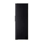 LG 413L /386L Kulkas Objet 1 Pintu, GC-B411FGPB