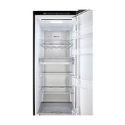 LG 413L /386L Kulkas Objet 1 Pintu, GC-B411FGPB