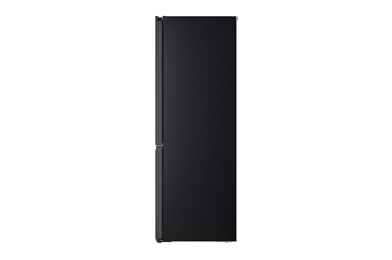 LG 377L / 344L Kulkas Objet Bottom Freezer, GC-B459QGPB