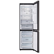 LG 377L / 344L Kulkas Objet Bottom Freezer, GC-B459QGPB