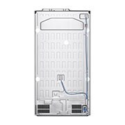 LG Kulkas InstaView Door-in-Door™ Terbaru Net 617L / Gross 674L dengan UVnano™ dan ThinQ™, GC-X257CSES
