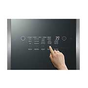 LG 5,2kg Styler - Steam Clothing Care TrueSteam™ ThinQ, S3MFC