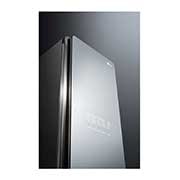 LG 5,2kg Styler - Steam Clothing Care TrueSteam™ ThinQ, S3MFC