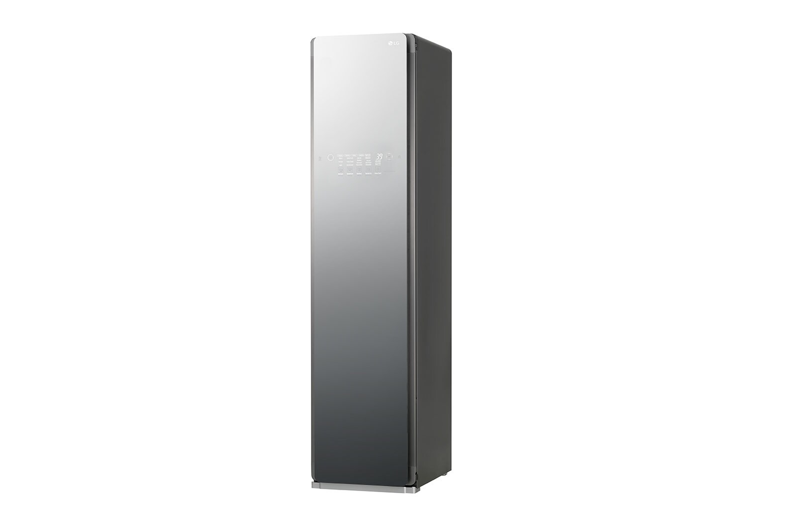 LG 5,2kg Styler - Steam Clothing Care TrueSteam™ ThinQ, S3MFC