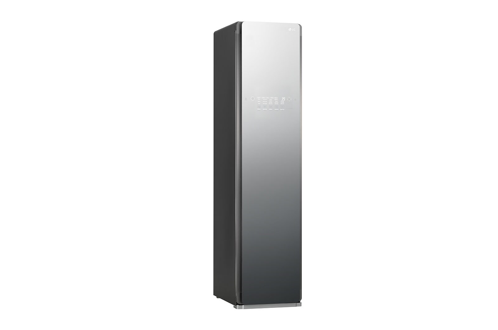 LG 5,2kg Styler - Steam Clothing Care TrueSteam™ ThinQ, S3MFC