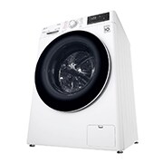 LG 11kg Front Loading Mesin Cuci AI DD™, FV1411S5WN