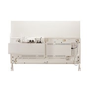 LG OLED | Objet Collection Posé, 55LX1QPSA
