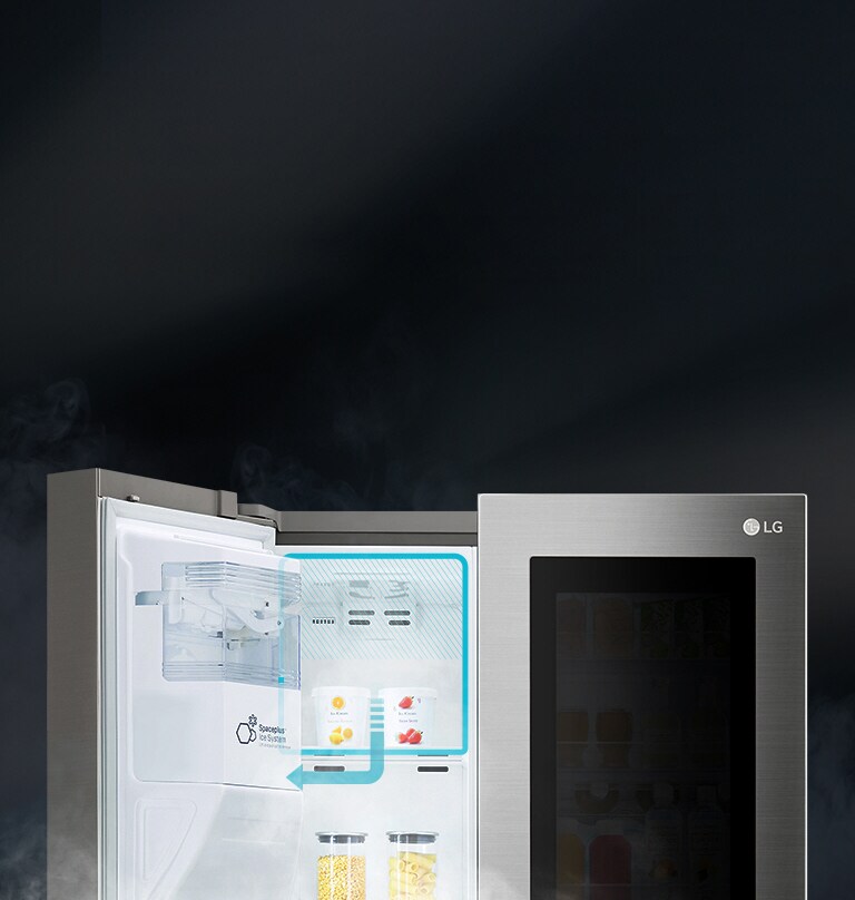 Sistem Es SpacePlus™