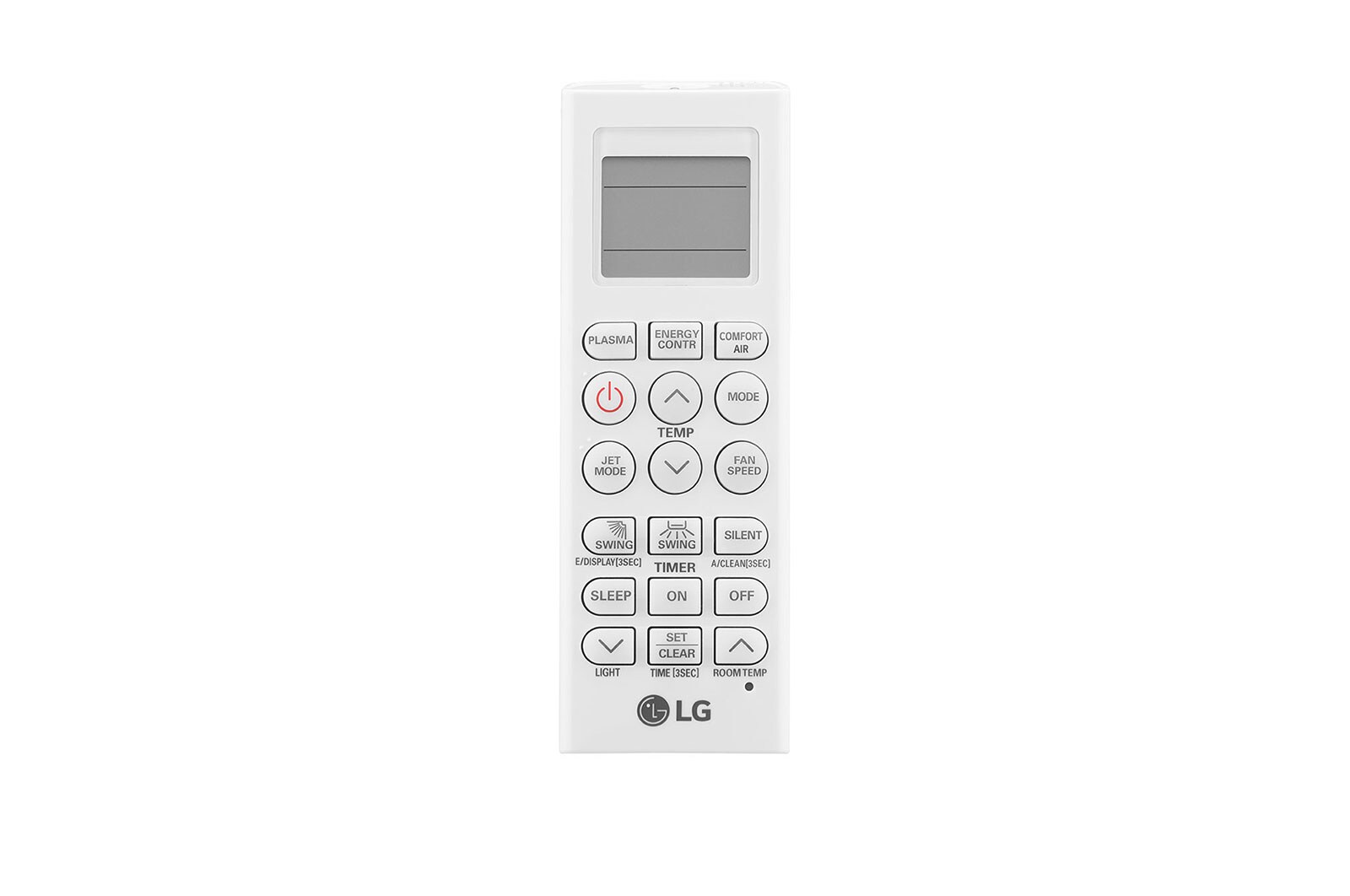 LG DUALCOOL ThinQ with Watt Control-Smart Ionizer 1PK, E10SV5