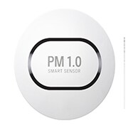 LG DUALCOOL ThinQ with Watt Control-Deluxe Air Purification 1 PK, P10RV3