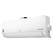 LG DUALCOOL ThinQ with Watt Control-Deluxe Air Purification 1 PK, P10RV3