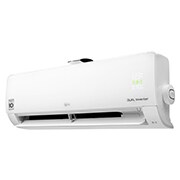 LG DUALCOOL ThinQ with Watt Control-Deluxe Air Purification 1 PK, P10RV3