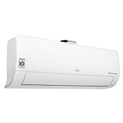 LG DUALCOOL ThinQ with Watt Control-Deluxe Air Purification 1 PK, P10RV3