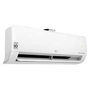LG DUALCOOL ThinQ with Watt Control-Deluxe Air Purification 1 PK, P10RV3