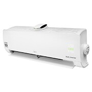 LG DUALCOOL ThinQ with Watt Control-Deluxe Air Purification 1 PK, P10RV3