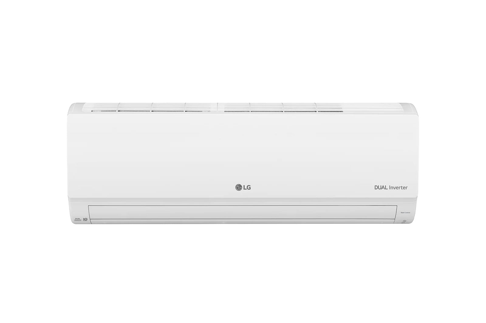 LG DUALCOOL with Watt Control-Eco 1PK, T10EV4