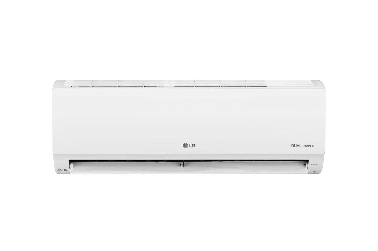 LG DUALCOOL with Watt Control-Eco 1PK, T10EV4