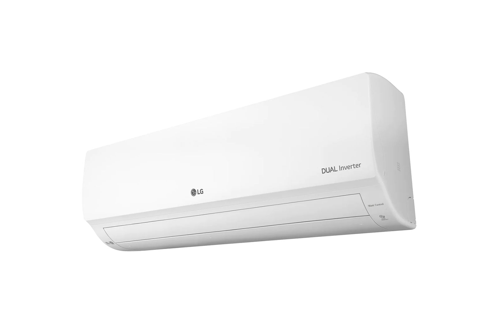 LG DUALCOOL with Watt Control-Eco 1PK, T10EV4