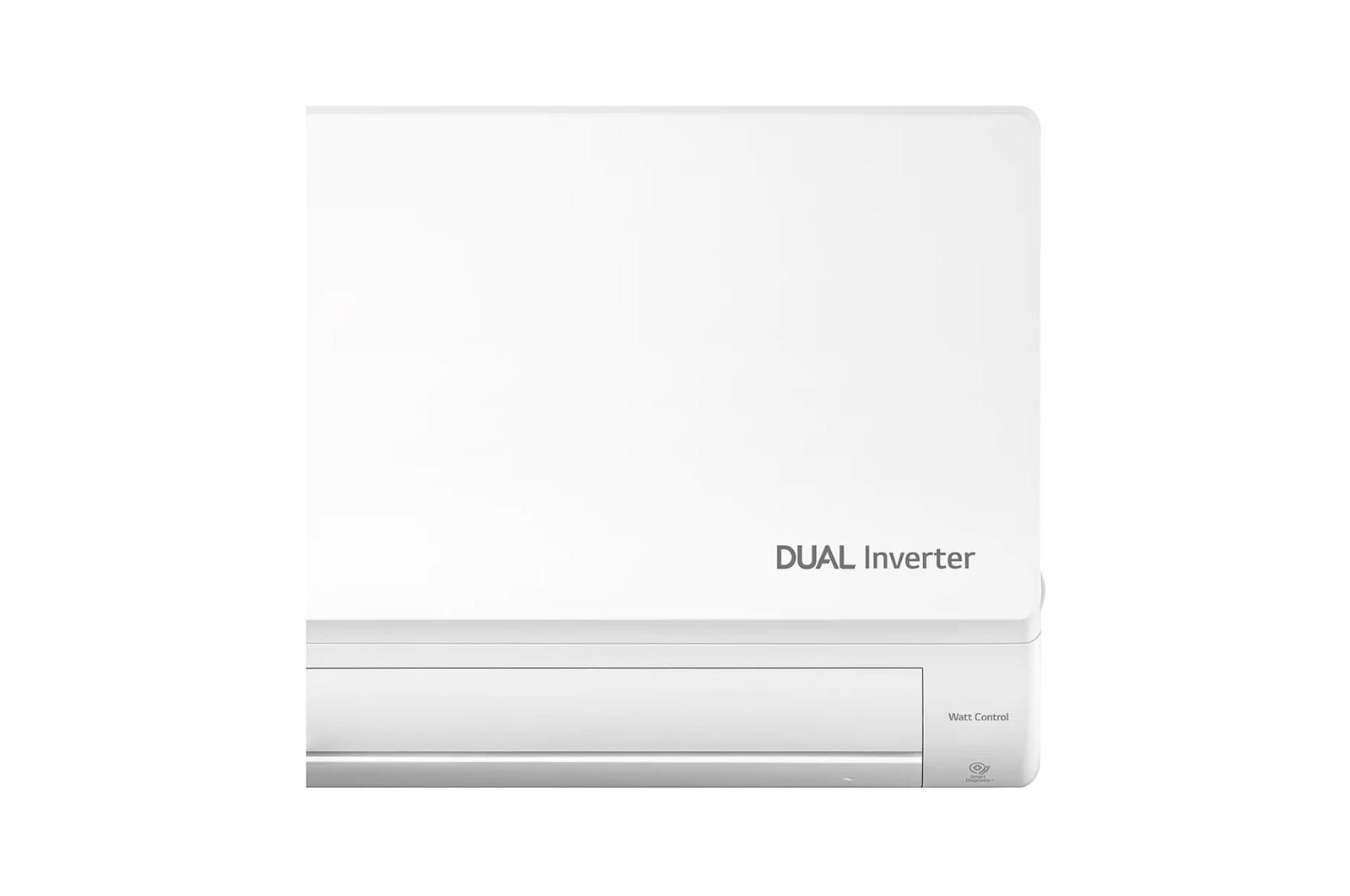 LG DUALCOOL with Watt Control-Eco 1PK, T10EV4