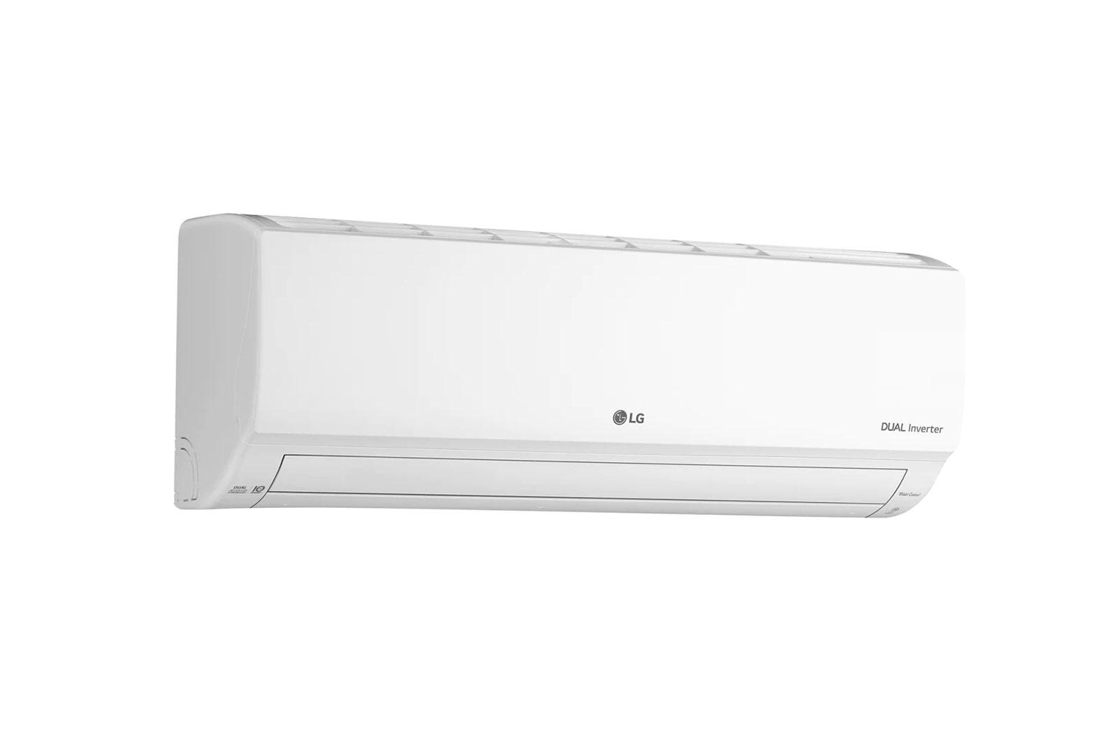 LG DUALCOOL with Watt Control-Eco 1PK, T10EV4