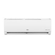 LG DUALCOOL with Watt Control-Eco 1PK, T10EV4