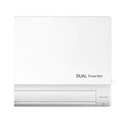 LG DUALCOOL with Watt Control-Eco 1PK, T10EV4