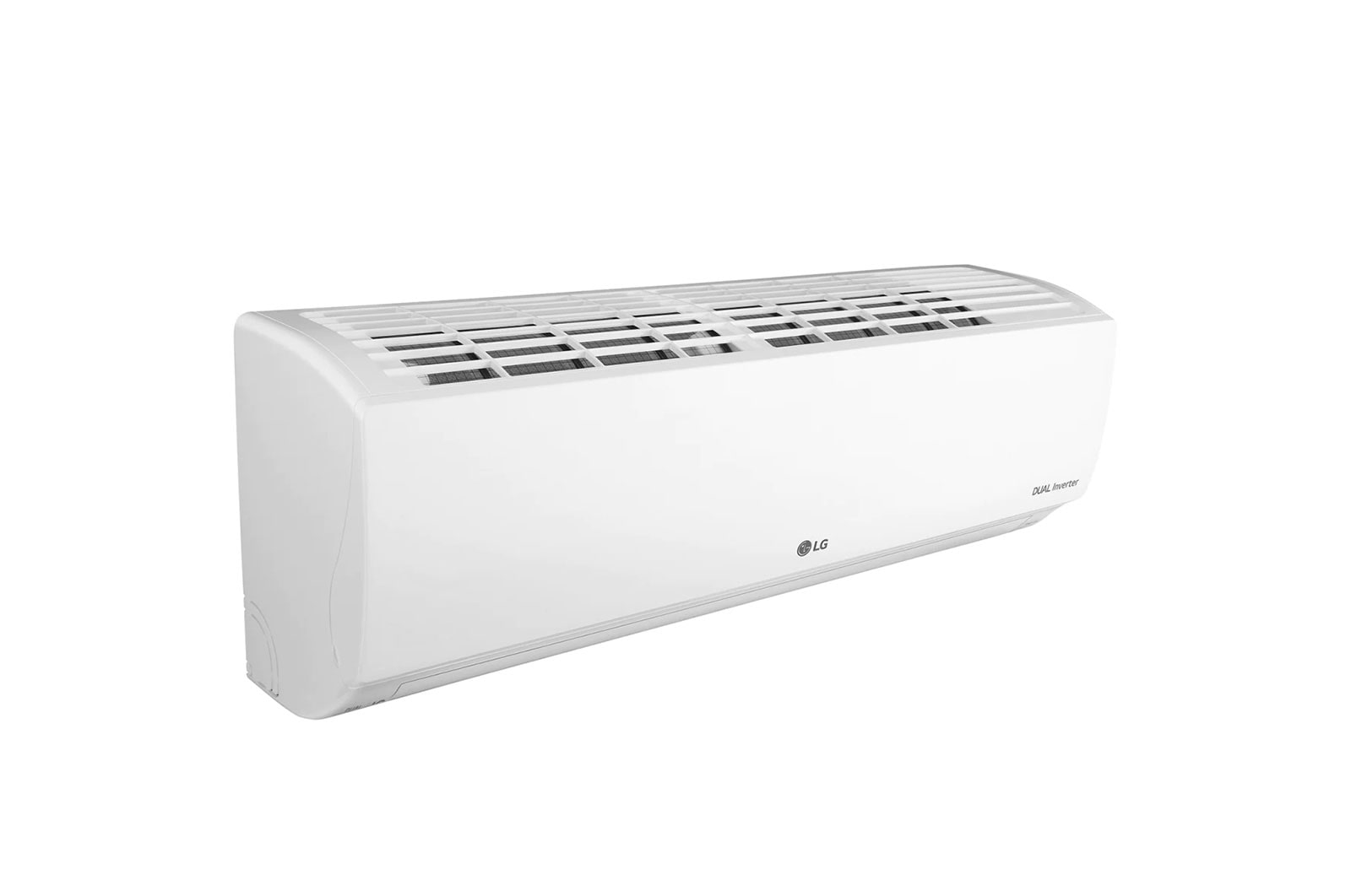 LG DUALCOOL with Watt Control-Eco 1PK, T10EV4