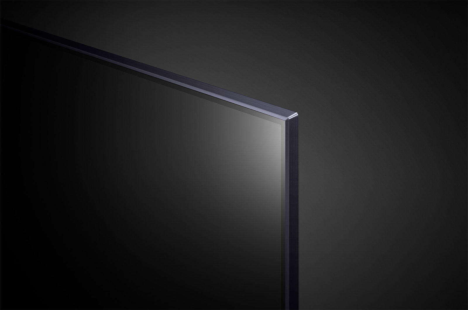 LG NANO80 55” TV, 55NANO80SQA