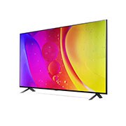 LG NANO80 55” TV, 55NANO80SQA