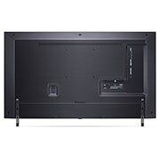 LG NANO80 55” TV, 55NANO80SQA