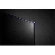 LG NANO80 55” TV, 55NANO80SQA
