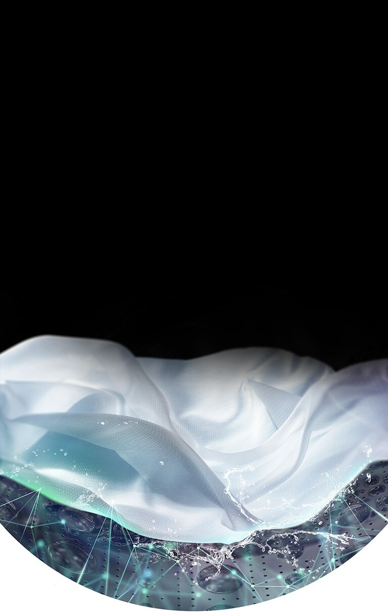 Perawatan Cerdas dengan Perlindungan Kain 14.5% Lebih Baik