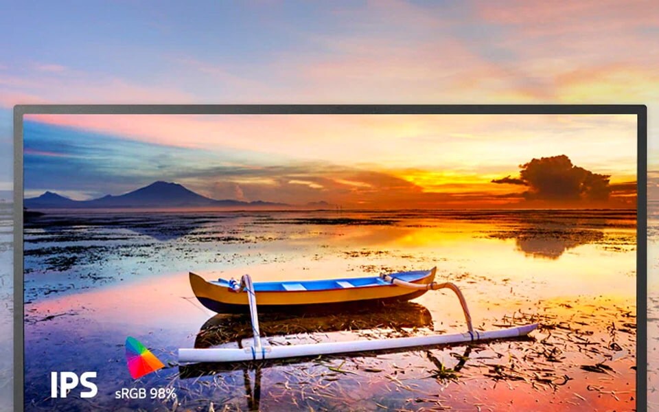 Apa itu IPS Monitor?