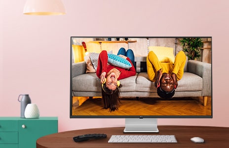 Desain yang Penuh Gaya.