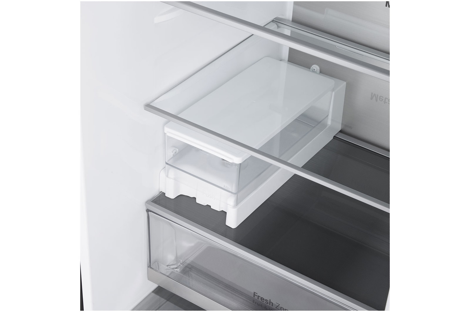 tray