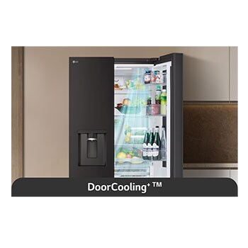 DoorCooling