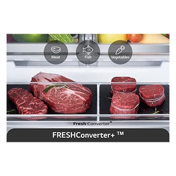 FRESHConverter