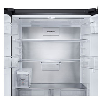 Freezer
