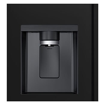 Cold water filter